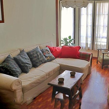 La Marina Apartman Gijón Kültér fotó