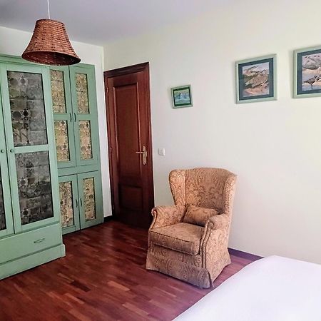 La Marina Apartman Gijón Kültér fotó