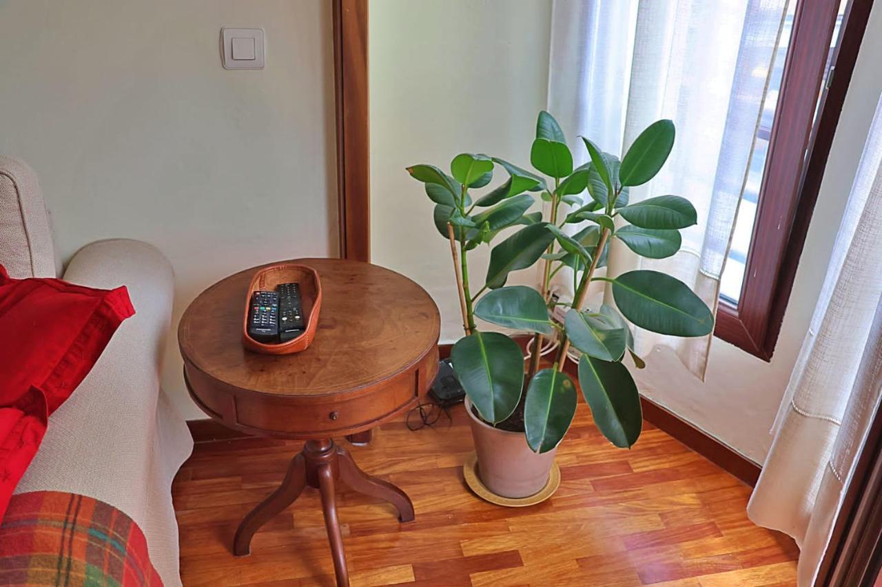 La Marina Apartman Gijón Kültér fotó