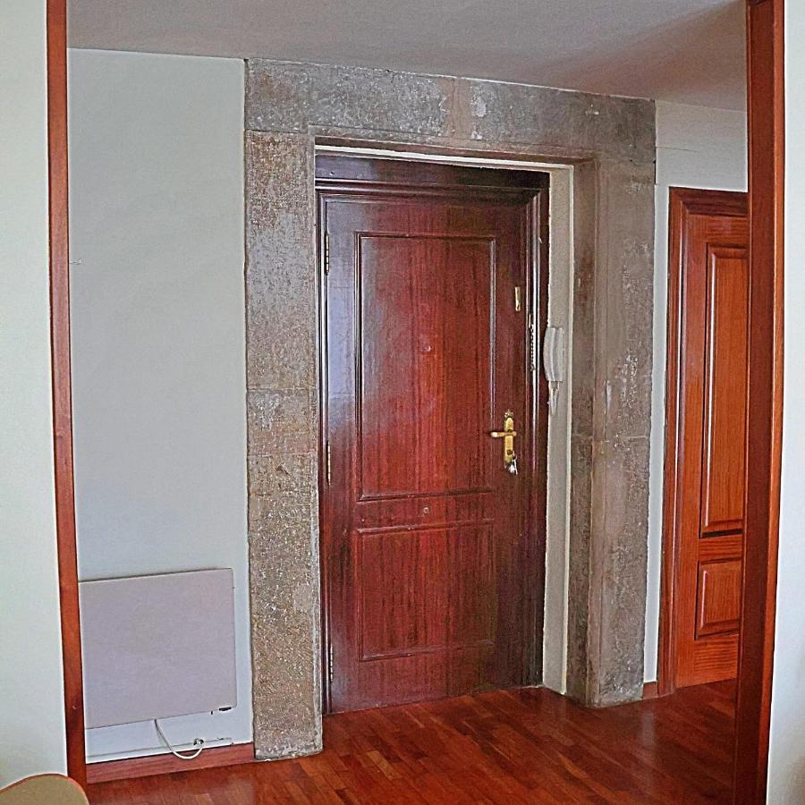 La Marina Apartman Gijón Kültér fotó