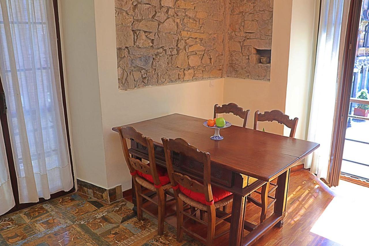 La Marina Apartman Gijón Kültér fotó