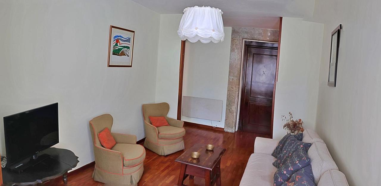 La Marina Apartman Gijón Kültér fotó