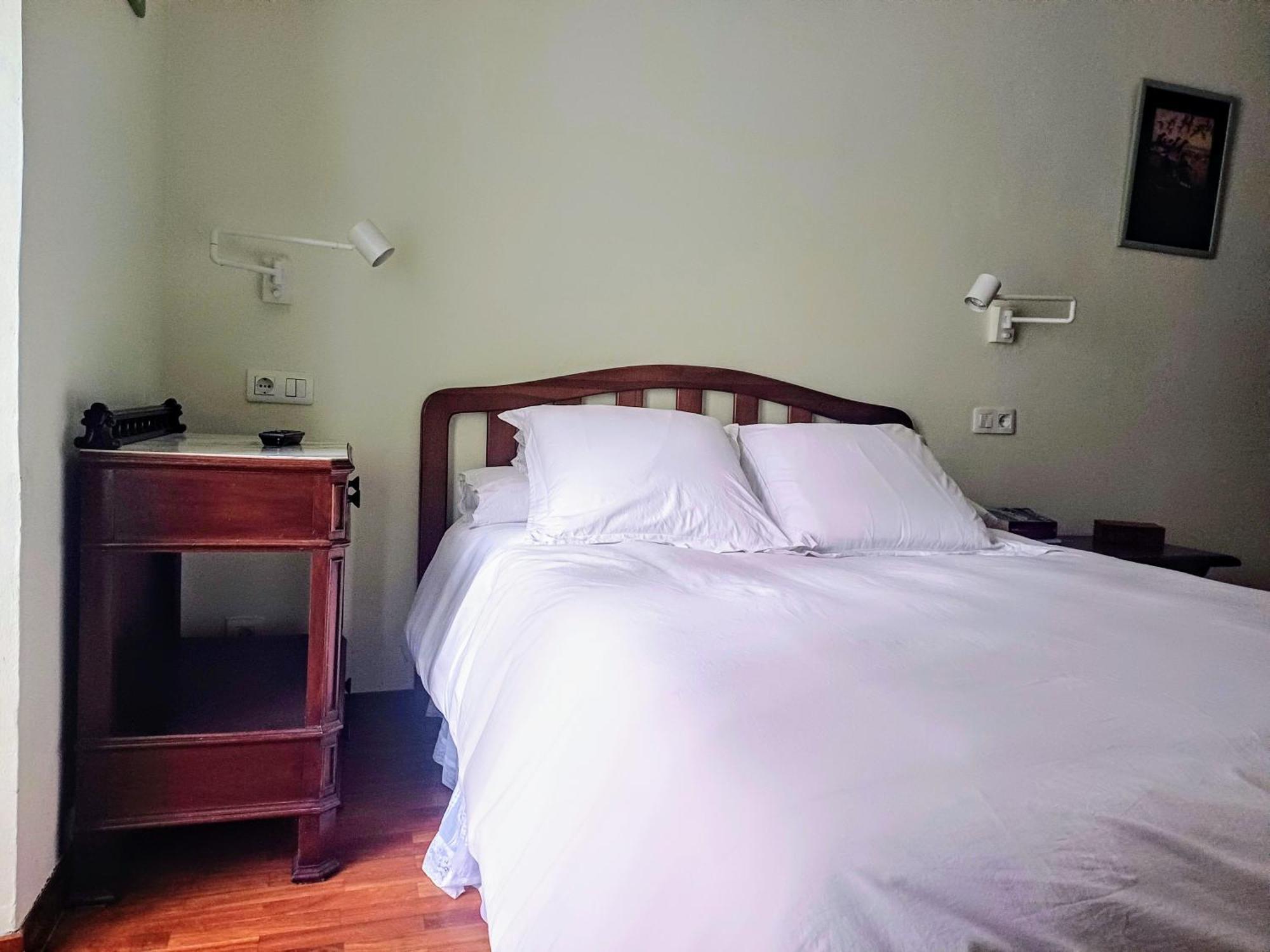La Marina Apartman Gijón Kültér fotó