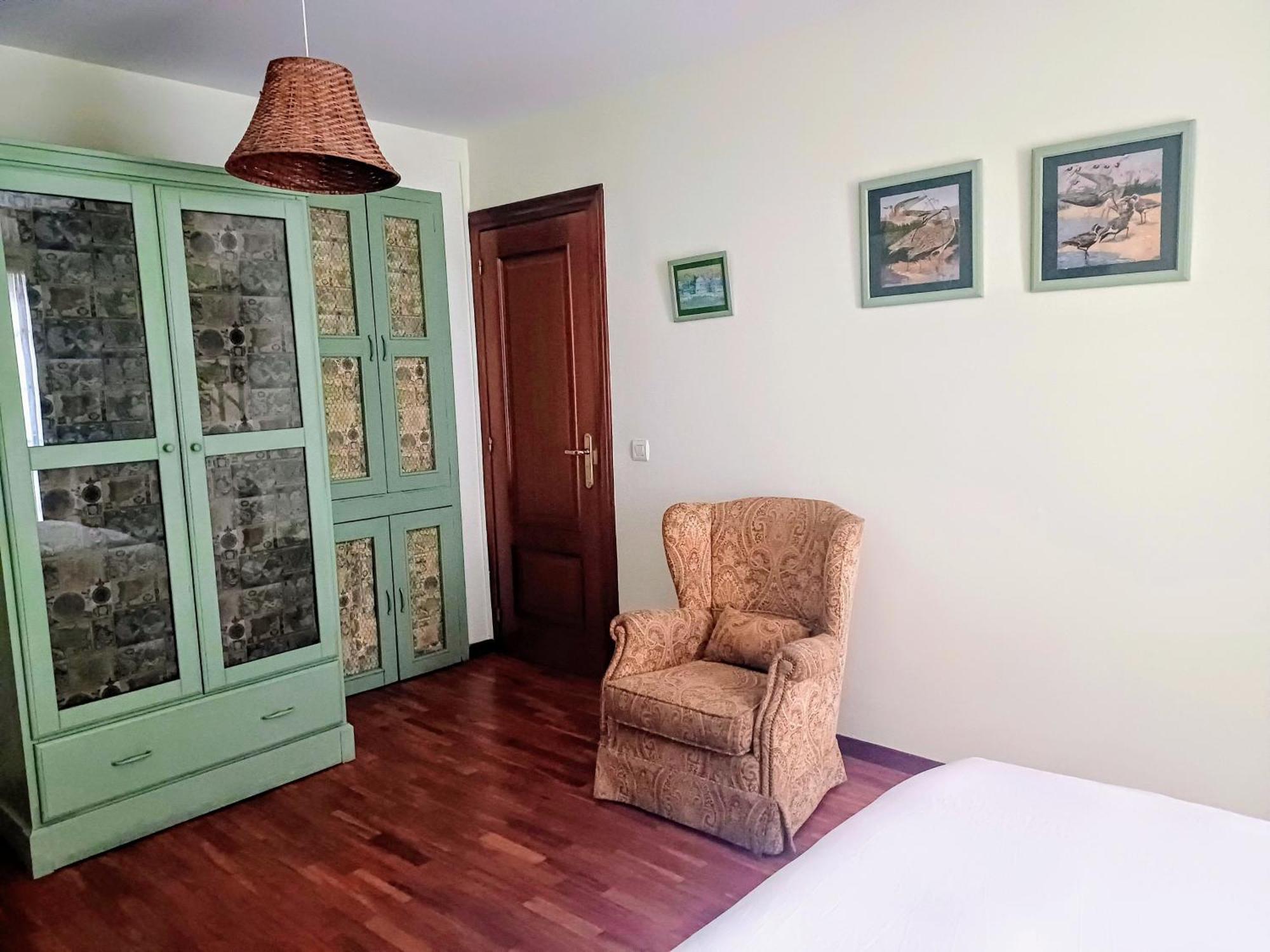 La Marina Apartman Gijón Kültér fotó