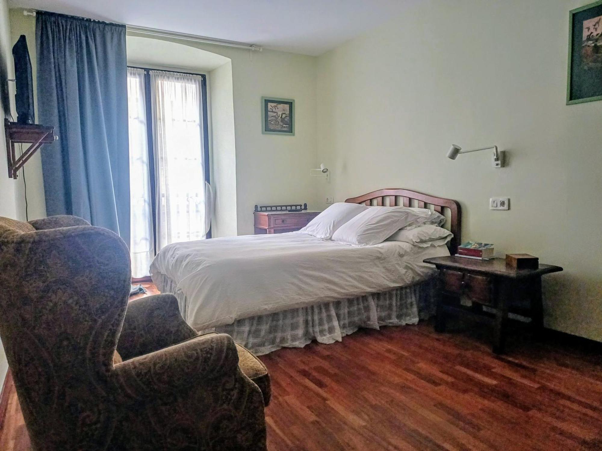 La Marina Apartman Gijón Kültér fotó