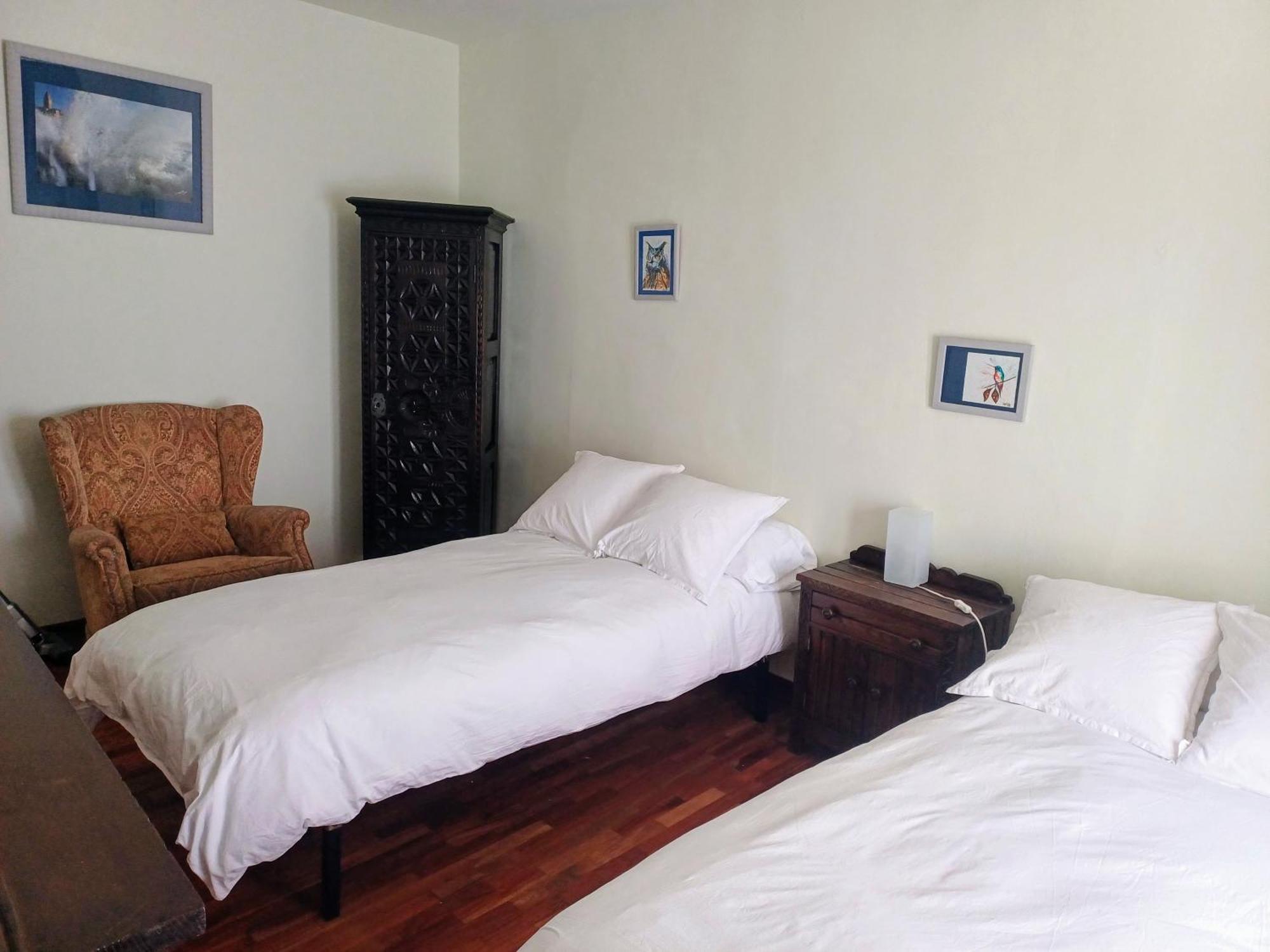 La Marina Apartman Gijón Kültér fotó