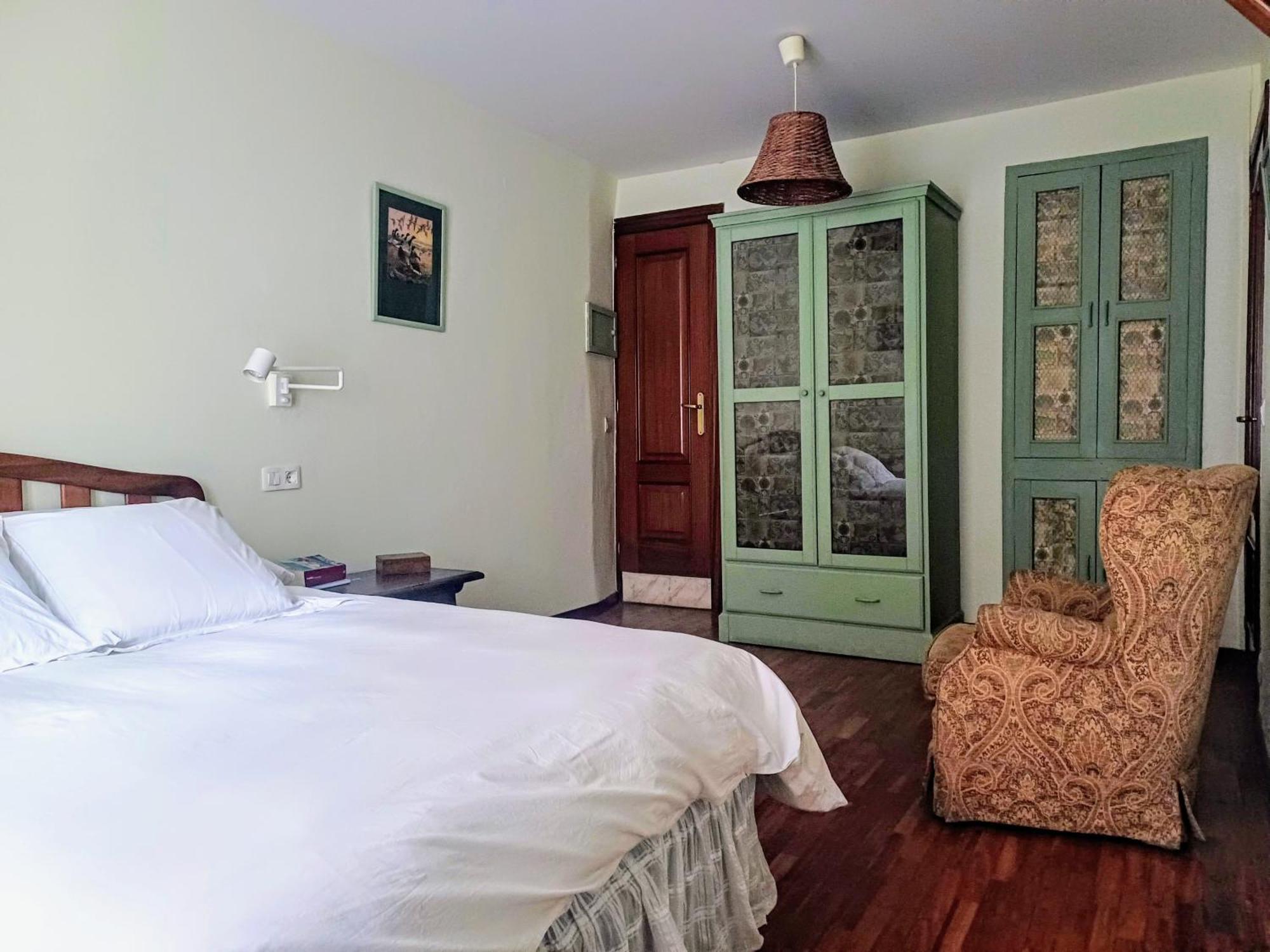 La Marina Apartman Gijón Kültér fotó