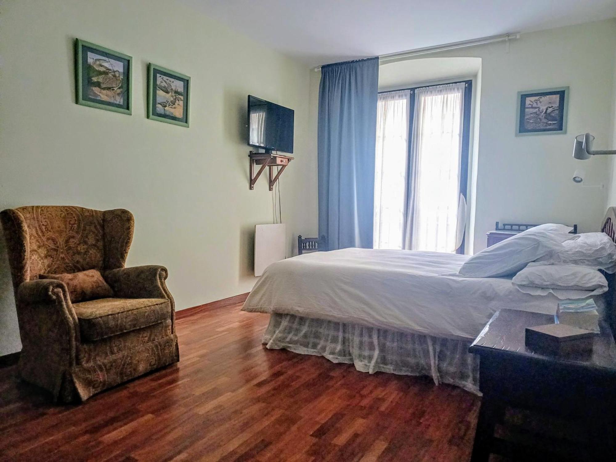 La Marina Apartman Gijón Kültér fotó