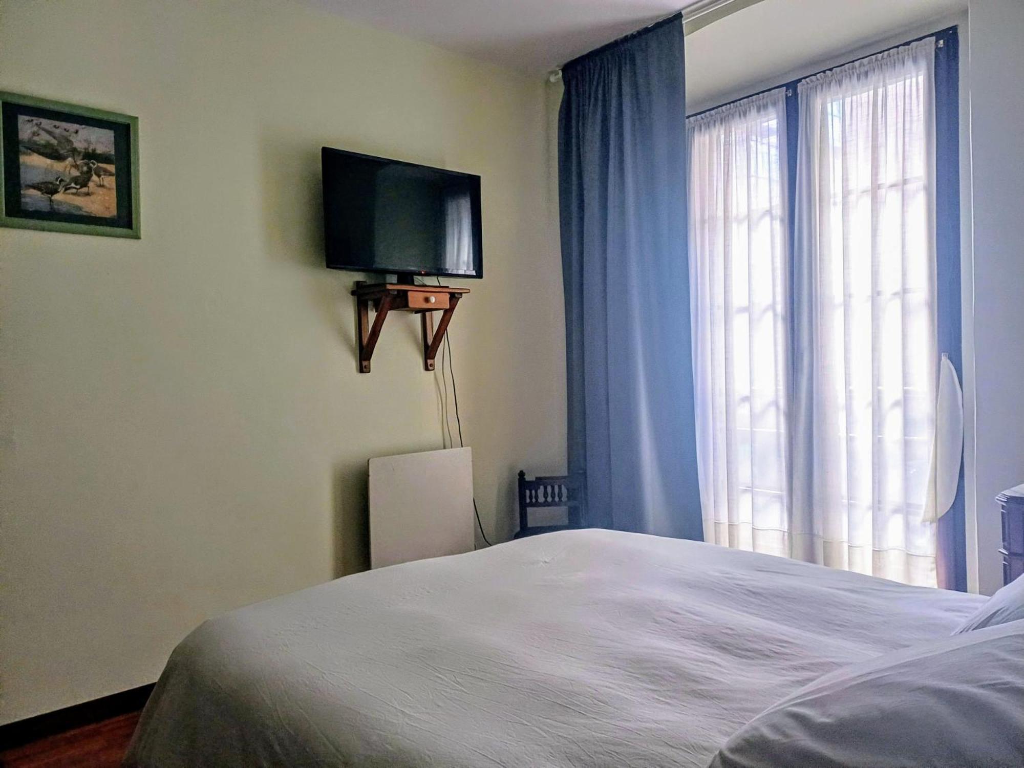 La Marina Apartman Gijón Kültér fotó
